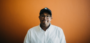 Rowan Thambar Brings 23 AND DISAPPOINTED to Adelaide Fringe Image
