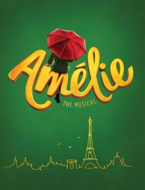 Initial Casting Revealed For AMELIE at Watermill Theatre, Newbury 