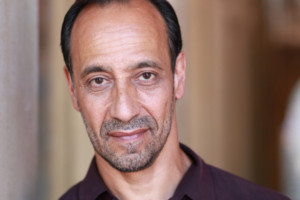 Philip Hernández Will Headline LOVE'S LABORS LOST at Shakespeare Festival St. Louis 