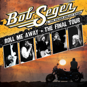 Bob Seger & The Silver Bullet Band To Play North Charleston Coliseum 