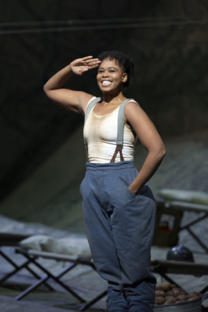 Ridgefield Playhouse to Screen the Met's LA FILLE DU REGIMENT Image