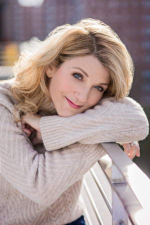 Victoria Clark To Appear In Song And Conversation At CSC, One Night Only Image