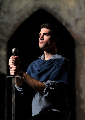 Chesapeake Shakespeare Company Presents HENRY IV, Parts I And II Image