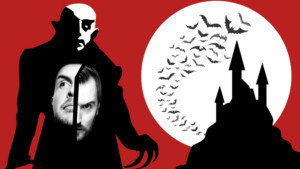 DRACULA Announced At The Melbourne International Comedy Festival 