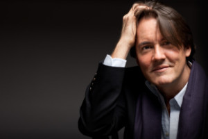 Pianist Mark Markham To Present Innovative Program MY SONGS WITHOUT WORDS Image