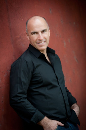William Michals Joins Cast Of Winter Gala Tonight Image
