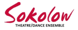 Sokolow Company Presents I'M NOT HERE TO BE POLITE Image