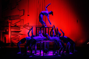 'Pay What You Can' Tickets Available For Key Adelaide Festival Shows Image