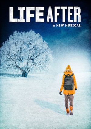 Cast And Creatives Announced for LIFE AFTER At The Old Globe Image