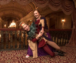 ONCE UPON A MATTRESS Comes to Purdue Fort Wayne Image