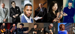 The Cleveland Orchestra Announces 2019 Blossom Music Festival 