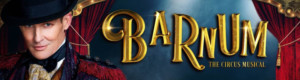 Full Cast Announced For Todd Mckenney And Rachael Beck Led BARNUM THE CIRCUS MUSICAL 