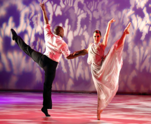 Cape Town City Ballet Comes to The Masque Theatre 