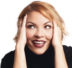 Anne Steele Returns To Crazy Coqs Image