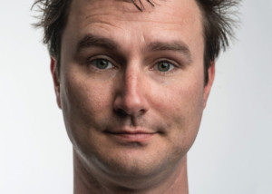 One-Man Show STAGES Comes To UofSC Lab Theatre Image