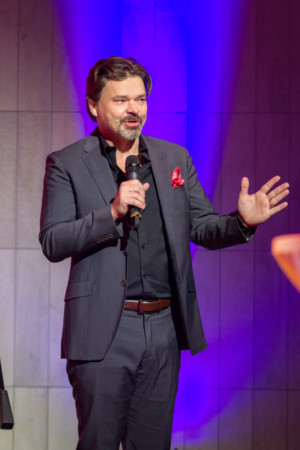 Redhouse Announces 2019-20 Season Led By Artistic Director Hunter Foster Including RENT, GOD OF CARNAGE, and More! 