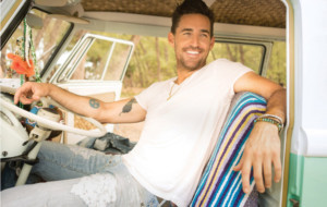 Jake Owen Set To Play Innsbrook After Hours At SERVPRO Of Richmond Pavilion Image