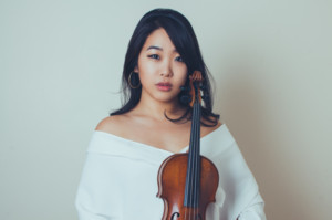 Kristin Lee Performs WEST SIDE STORY Suite With The Amarillo Symphony Image