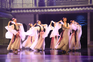 TANG XIANZU THE PLAYWRIGHT IN CONCERT Comes to Sydney Opera House Image
