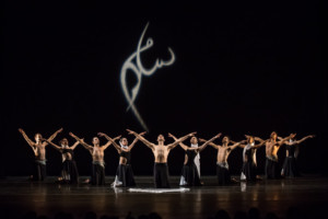 FJK DANCE Returns With Six Black Box Performances And Audience Talk Back 