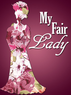 Way Off Broadway's 25th Anniversary Season Continues With MY FAIR LADY Image