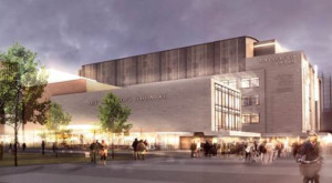 Talawa Unveils Plans For New Hub Image