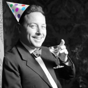 The Tennessee Williams Birthday Bash Returns March 24 