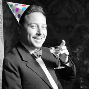 The Tennessee Williams Birthday Bash Returns March 24 Image