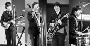 Beatlemania Hits The Winter Park Playhouse June 15 Image