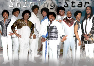 Shining Star Comes to Raue Center Image