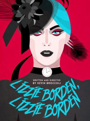 Epic Theatre Presents LIZZIE BORDEN, LIZZIE BORDEN Image