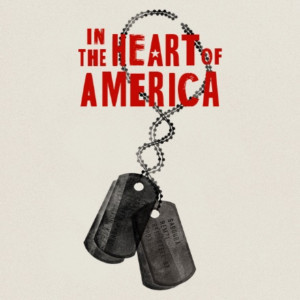 UW Drama Presents IN THE HEART OF AMERICA Image