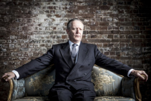 THE GOSPEL ACCORDING TO PAUL Comes to Sydney Opera House Image