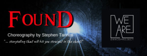 We.Are Dance Project Presents Its Premiere Season 'Found' At Parade Theatre Image