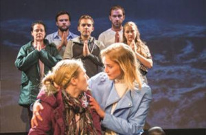 Drama Studio London's First Cohort Of BA Graduates Will Graduate Summer 2019 Image