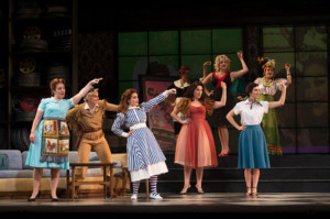 Pittsburgh Opera Presents Fresh Take On Donizetti's DON PASQUALE 