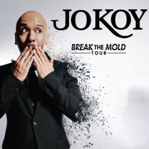 The Kentucky Center Presents Jo Koy: Break The Mold Tour 