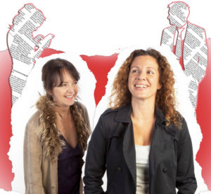 CARL'S STORY, A New Comic Drama To Get Its London Premiere Image