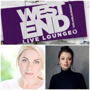 Louise Dearman and Emma Hatton Will Lead West End Live Lounge's WOMAN 
