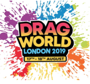 DragWorld UK Returns This Summer Image
