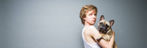AWKWARD CONVERSATIONS WITH ANIMALS I'VE F*CKED Comes To King's Head Theatre Image