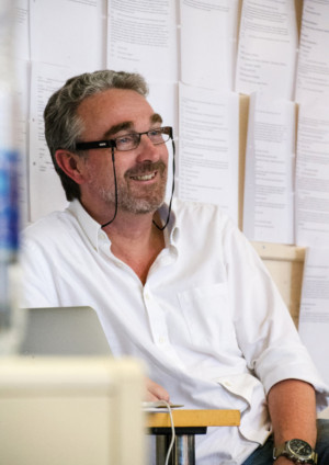 Damian Cruden Steps Down as Artistic Director of York Theatre Royal Image