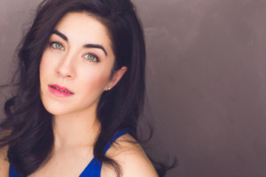 Caitlin Cassidy and Nadine Malouf Collaborate on New Play in NYC 