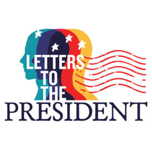 LETTERS TO THE PRESIDENT In Concert Comes to Cooper Union April 8  Image