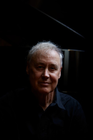 Bruce Hornsby Comes to Gettysburg College's Majestic Theater 