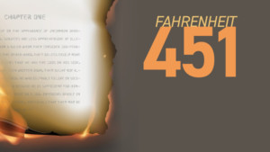 South Bend Civic Theatre Presents Ray Bradbury's FAHRENHEIT 451 