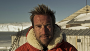 Ben Fogle to Visit Warrington  Image