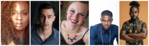 American Traditions Vocal Competition Reveals 2019 Finalists Image