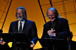 Write Out Loud Presents 9th Annual VOICES OF IRELAND Image