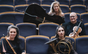 Soloists From the Australian Romantic and Classical Orchestra Perform This March 